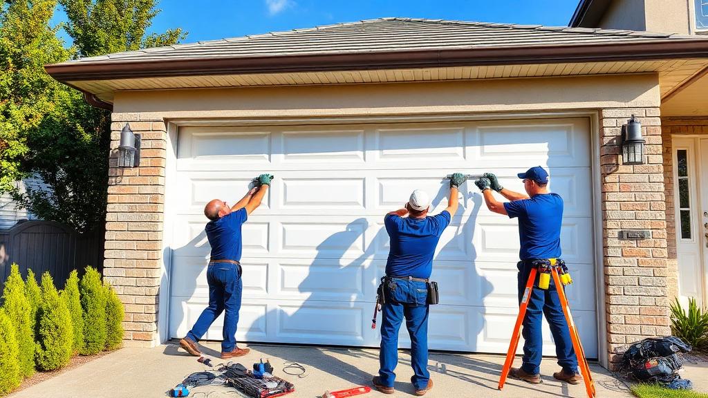 Installation Timeline: What Every Homeowner Should Know