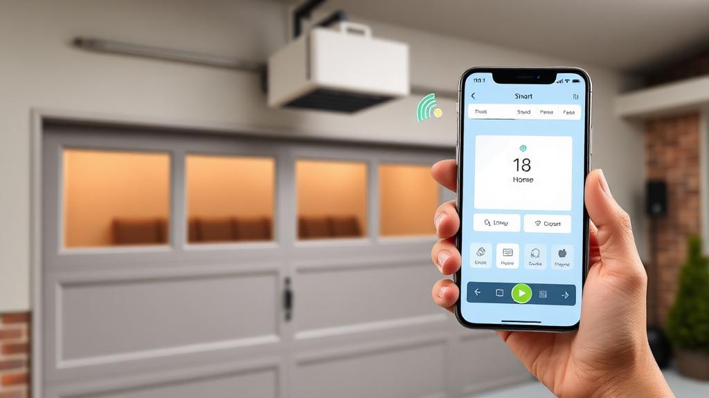 Smart Lock Integration: Protecting Your Family